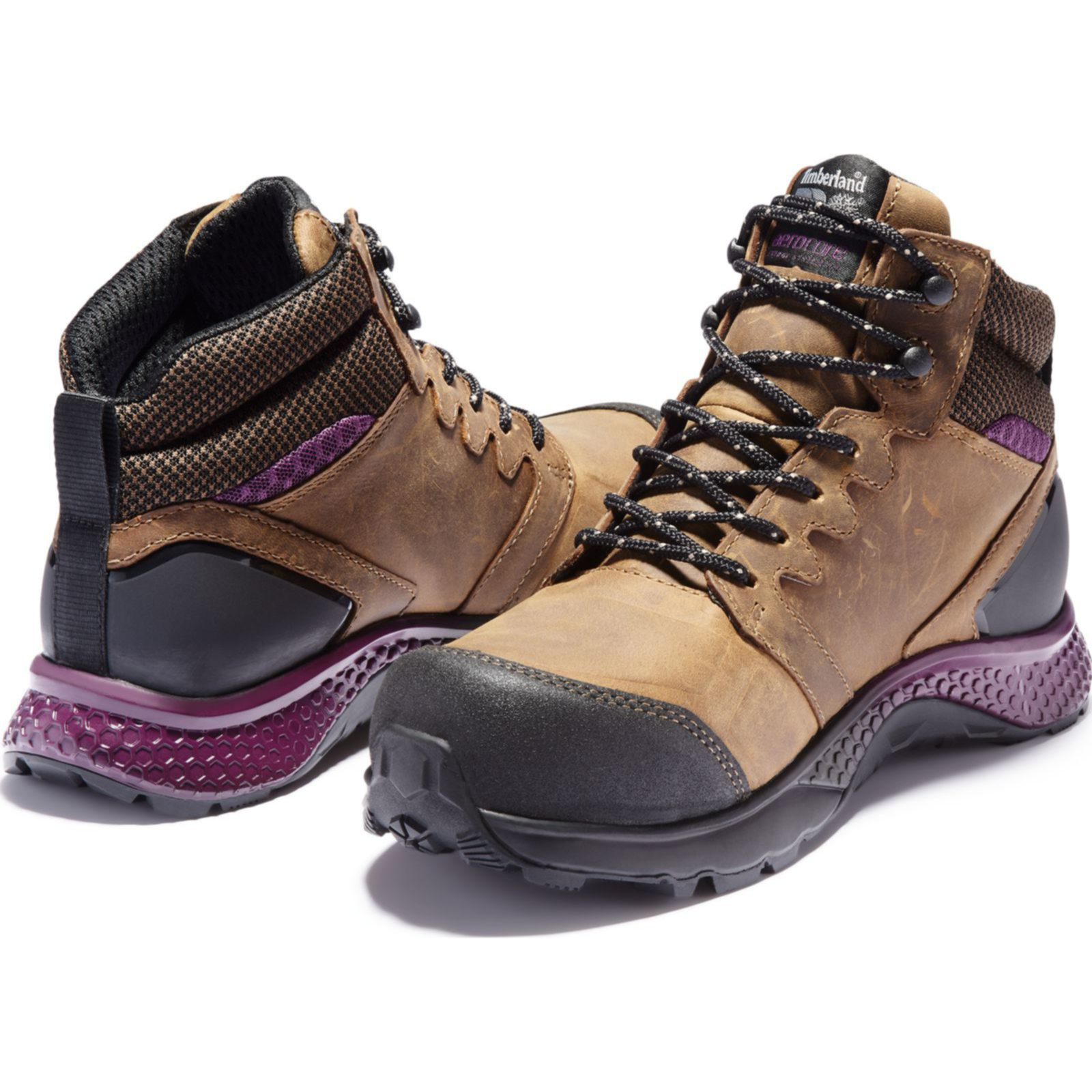 timberland pro boots womens