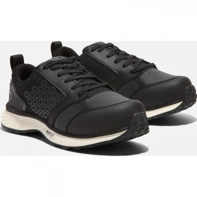 Timberland Womens Pro Reaxion Composite Toe Sneaker