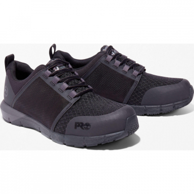 Timberland Pro Mens Radius Composite Toe Work Shoe TB0A27W7001