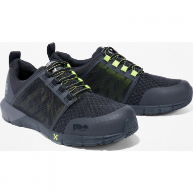 Timberland Pro Mens Radius Composite Toe Work Shoe TB0A27X5001