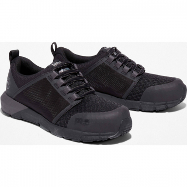 Timberland Pro Womens Radius Composite Toe Work Shoe TB0A283H001