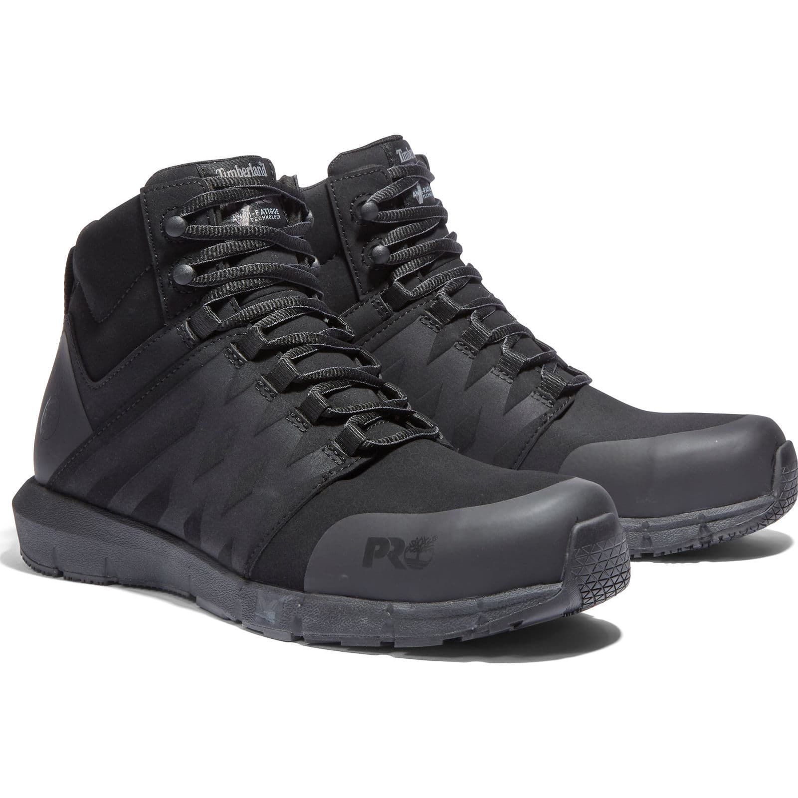 timberland radius mid
