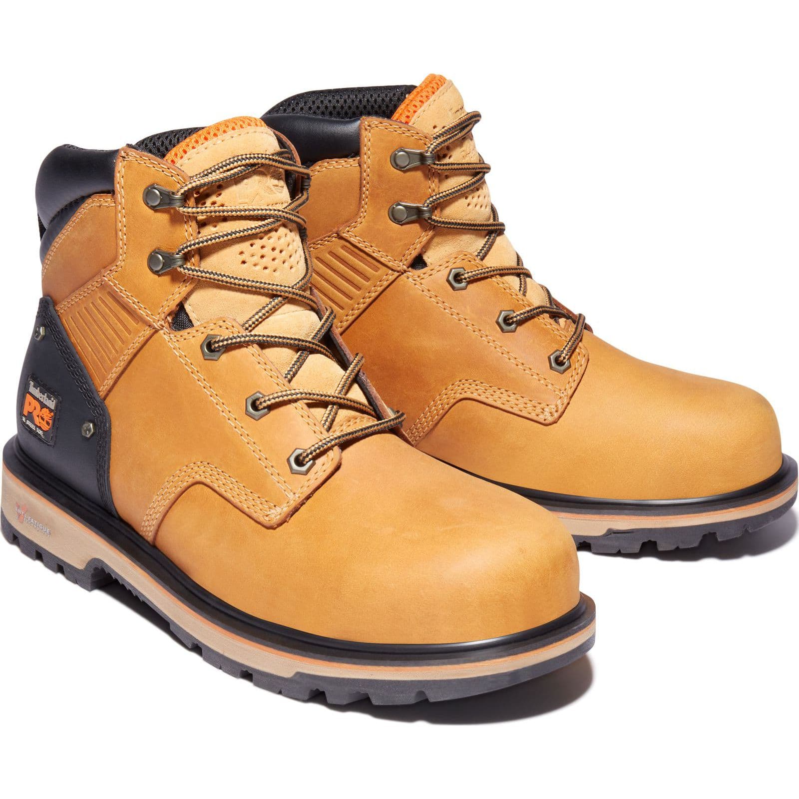 timberland electrical hazard boots