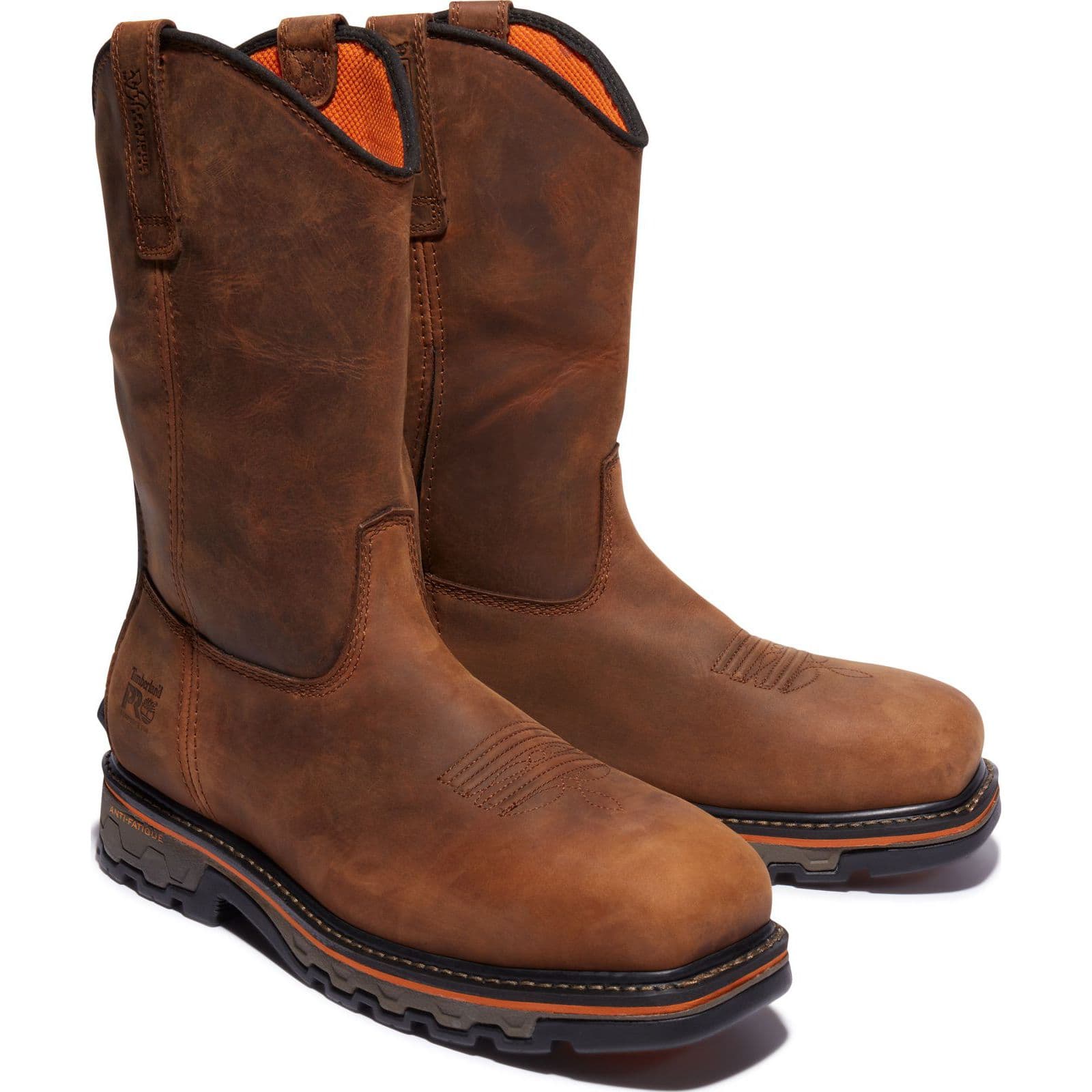 Cowboy timberlands sales