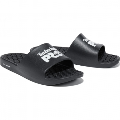 Timberland Pro Mens AFT Toe I-Fatigue Technology Slide Work Shoe TB0A2A7C001
