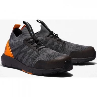 Timberland Mens Pro Radius Composite Toe Sneaker