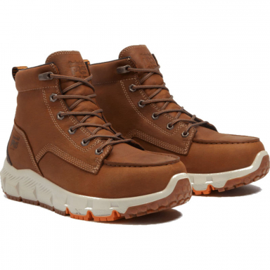 Timberland Mens PRO 6 Tempe Alloy Toe EH Work Boot