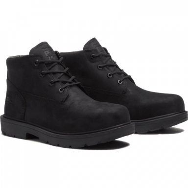 Timberland PRO Powershift Chukka Work Shoe - Slip Resistant
