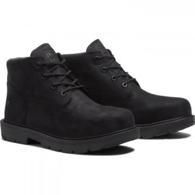 Timberland Mens PRO Powershift - Slip Resistant Chukka Boot
