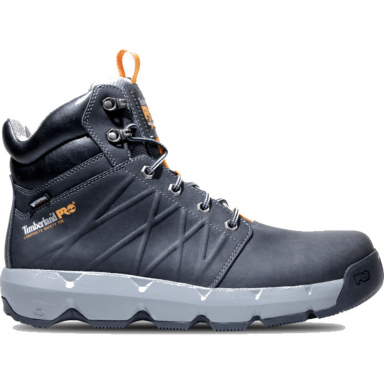 Timberland PRO Morphix 6" Composite Toe Waterproof Boot