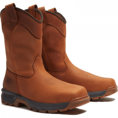 Timberland PRO Titan EV Pull-On Composite Toe Boot