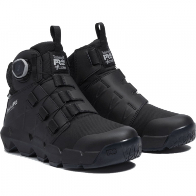 Timberland PRO Morphix 6" BOA Composite Toe Waterproof Boot