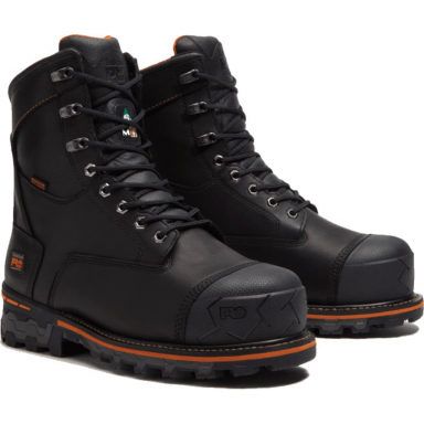 Timberland PRO Boondock 8" Insulated Composite Toe CSA Boot