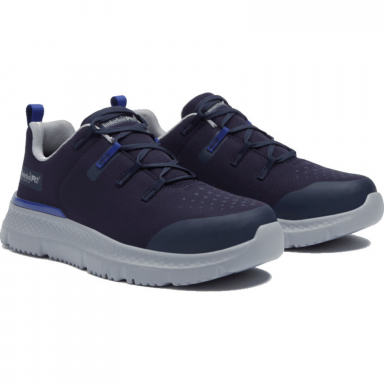 Timberland PRO Intercept Steel Toe Work Shoe
