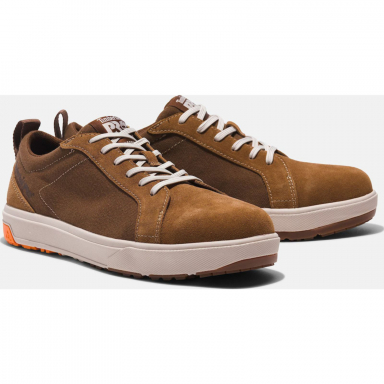 Timberland PRO Mens GreenStride&trade; Berkley Comp-Toe Oxford Shoes TB0A5NU2214