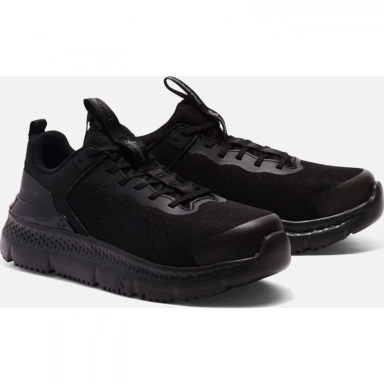 Timberland Womens Pro Setra Comp-Toe Athletic Sneaker
