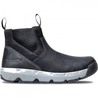 Timberland Mens PRO Morphix Composite Toe EH Work Boot
