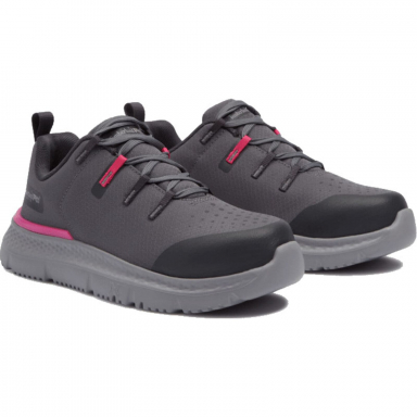 Timberland PRO Women's Intercept Steel Toe Work Shoe