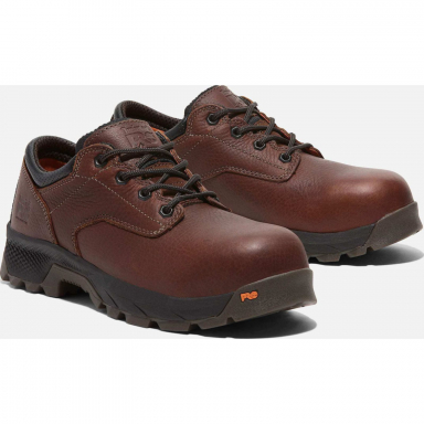 Timberland Pro Men's TITAN EV Composite Toe Oxford TB0A5XXB214