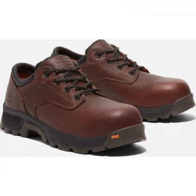Timberland Mens Pro TITAN EV Composite Toe Oxford