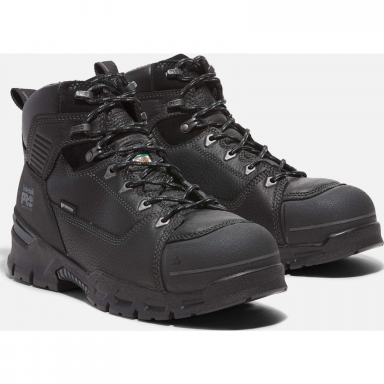 Timberland Men's Timberland PRO&reg; Endurance EV 6" Composite Toe Waterproof Work Boot TB0A5YYF001