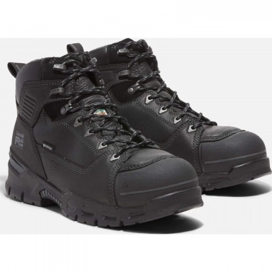 Timberland Mens PRO Endurance EV 6 Composite Toe Waterproof Work Boot
