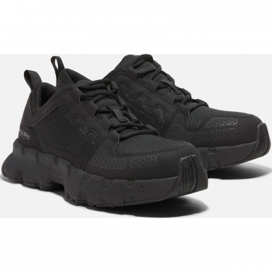 Timberland Pro Men's Timberland PRO&reg; Powertrain EV Composite Toe Work Sneaker