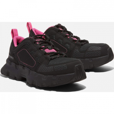 Timberland Pro Women's Timberland PRO&reg; Powertrain EV Composite Toe Work Sneaker
