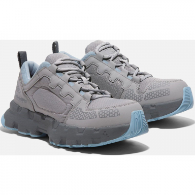 Timberland Pro Women's Timberland PRO&reg; Powertrain EV Composite Toe Work Sneaker