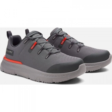 Timberland Mens Pro Intercept Athletic Steel-Toe Sneaker