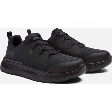 Timberland Pro Men's Timberland PRO&reg; Intercept Athletic Steel-Toe Work Sneaker
