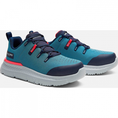 Timberland Womens Pro Intercept Athletic Steel-Toe Sneaker