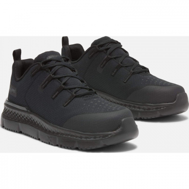 Timberland Pro Women's Timberland PRO&reg; Intercept Athletic Steel-Toe Work Sneaker