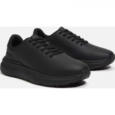 Timberland Womens Pro Power Shift Slip-Resistant Hospitality Sneaker