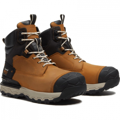 Timberland PRO Boondock Ultralight 6" Composite Toe Boot