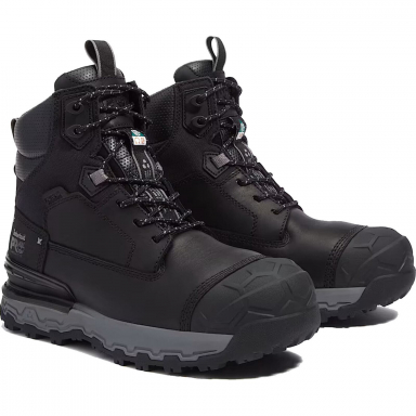 Timberland Men's Boondock Ultralight CSA 6" Composite Toe Waterproof Work Boot