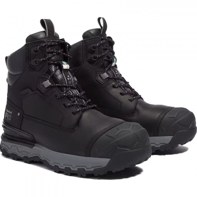 Timberland Mens Boondock Ultralight CSA 6 Composite Toe Waterproof