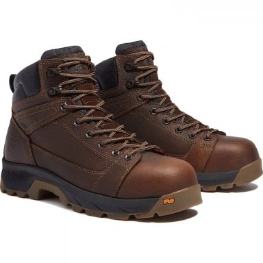Timberland Mens TITAN EV Composite Toe Work Boot