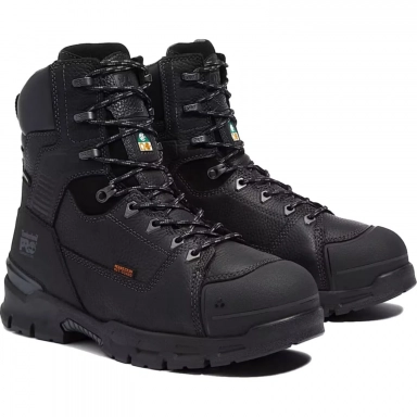 Timberland Mens Endurance EV CSA Met Guard 8 Composite Toe Waterproof