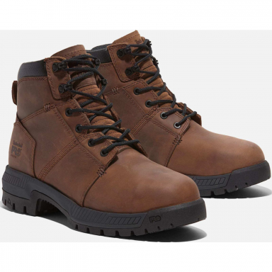 Timberland Men's Timberland PRO&reg; Montauk 6" Steel Toe Work Boot