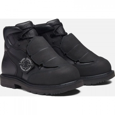 Timberland Mens ? PRO 6 Ambridge Composite Toe Work Boot