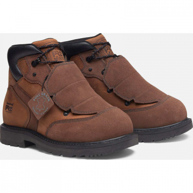 Timberland Men?s Timberland PRO&reg; 6" Ambridge Composite Toe Work Boot TB0A66EYEM4