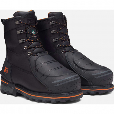 Timberland Men?s Timberland PRO&reg; 8" Boondock Work Boot