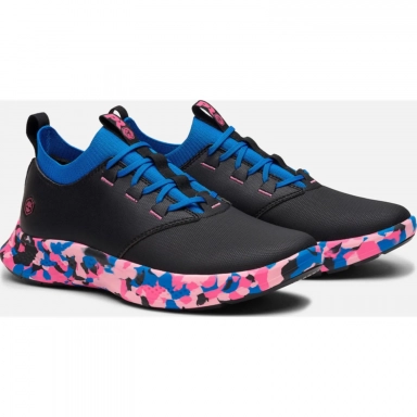 Timberland Womens Pro Solace MAX Slip-On Black