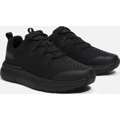 Timberland Mens Pro Power Shift Slip-Resistant Hospitality Sneaker