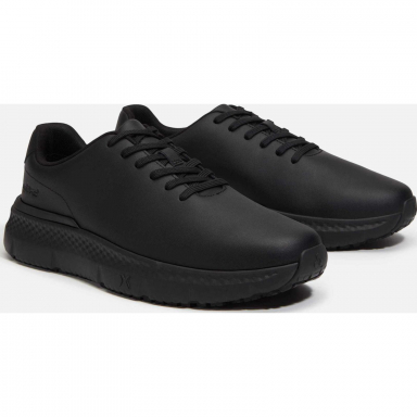Timberland Mens Pro Power Shift Slip-Resistant Hospitality Sneaker MW
