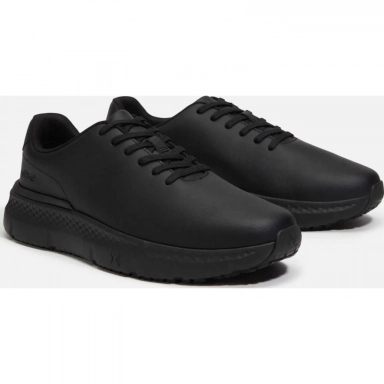 Timberland Mens Pro Power Shift Slip-Resistant Hospitality Sneaker MW