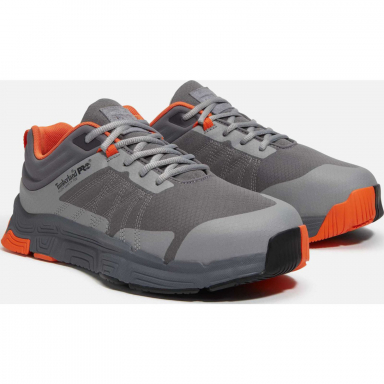 Timberland Pro Men's XR-1 Dynamic Natural Fit Alloy Toe Work Sneaker