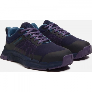 Timberland Womens Pro XR-1 Dynamic Natural Fit Alloy Toe Sneaker