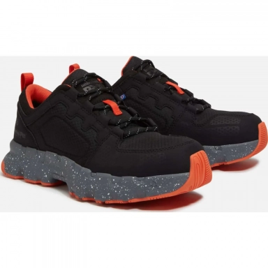 Timberland Mens Pro Powertrain EV Composite Toe SD10 Sneaker